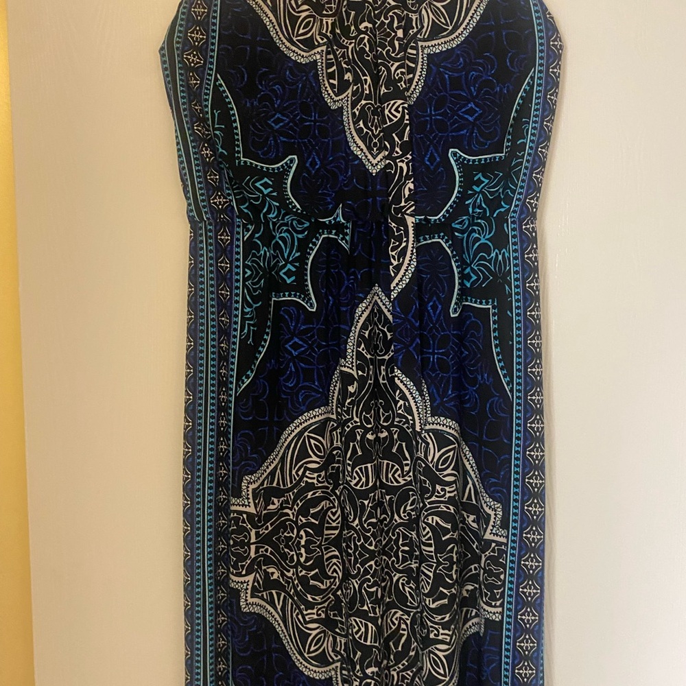 Chic Black Dress by White House Black Market